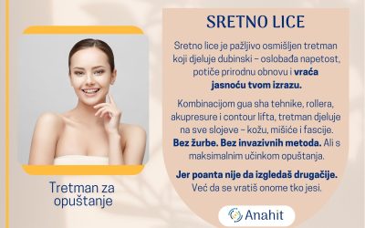 Sretno lice!