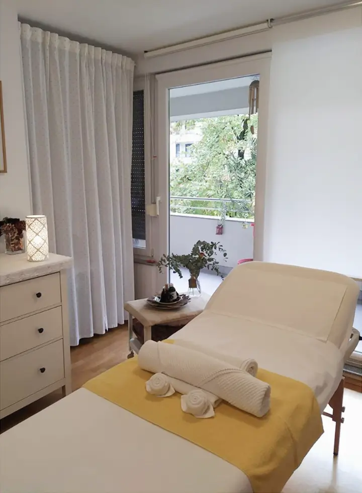 Anahit tretmani za opuštanje prostor